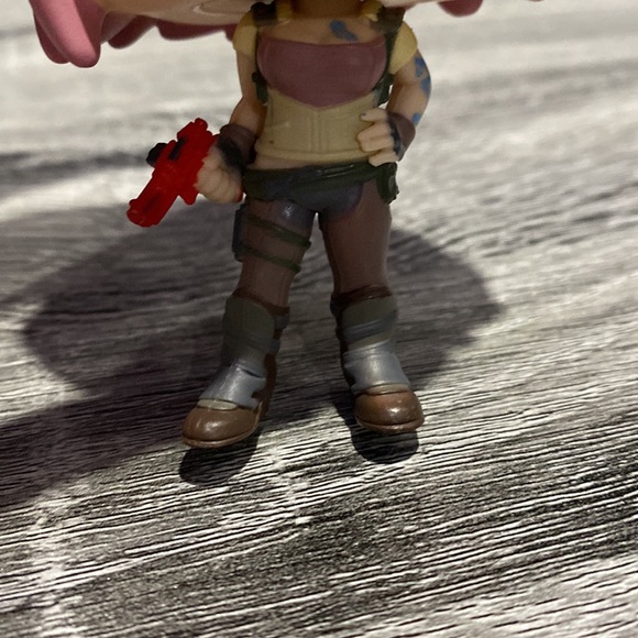 Funko Pop! Games | Borderlands #209: Lilith - Collectable Vinyl Figure (No Box) - Picture 4 of 9